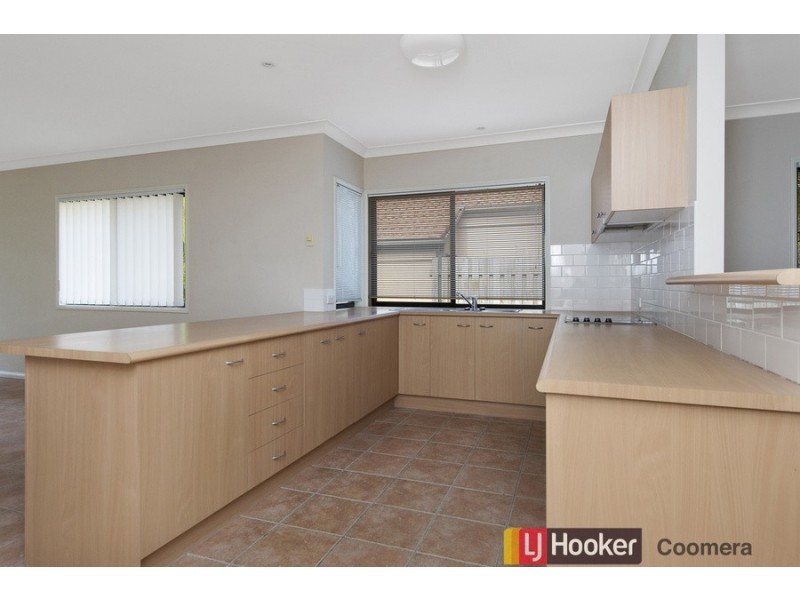 44 Vivacity Drive, Upper Coomera QLD 4209