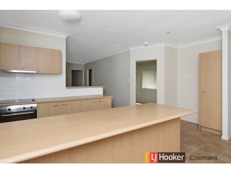 44 Vivacity Drive, Upper Coomera QLD 4209