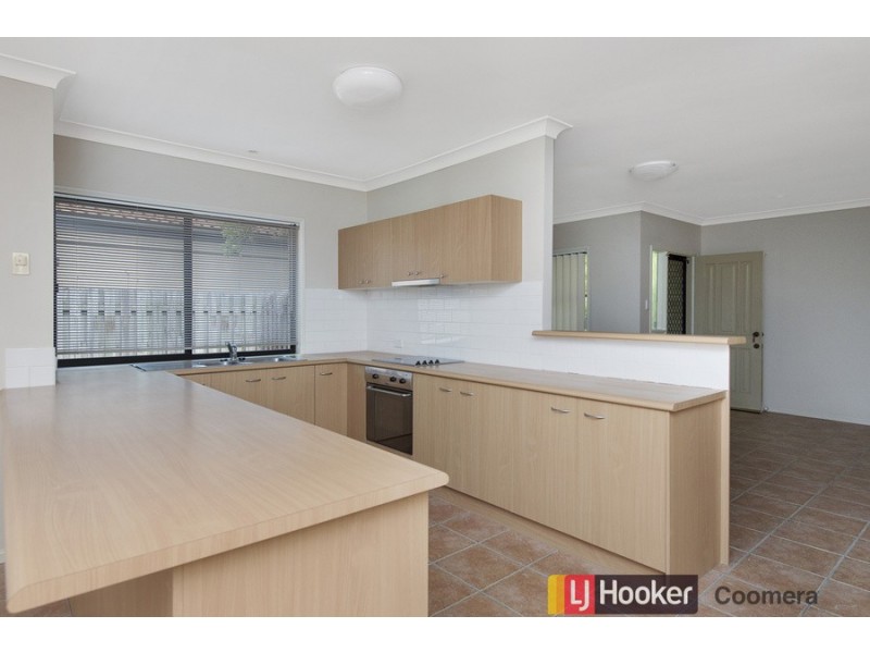 44 Vivacity Drive, Upper Coomera QLD 4209