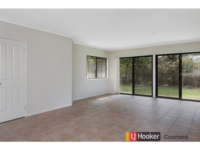 44 Vivacity Drive, Upper Coomera QLD 4209