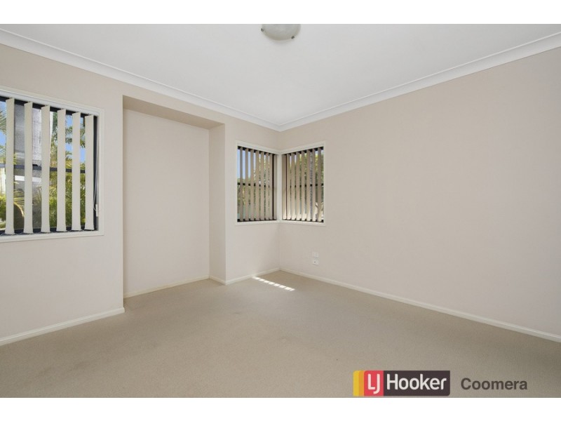 44 Vivacity Drive, Upper Coomera QLD 4209