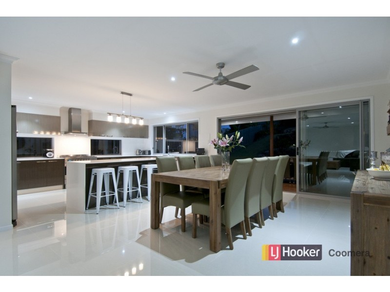 8 Isetta Court, Upper Coomera QLD 4209