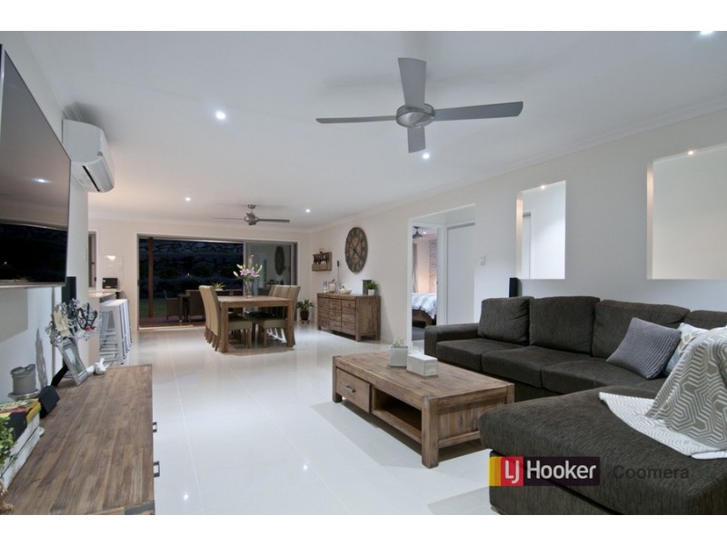 8 Isetta Court, Upper Coomera QLD 4209