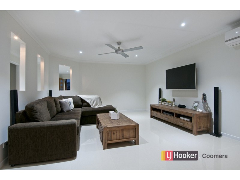 8 Isetta Court, Upper Coomera QLD 4209