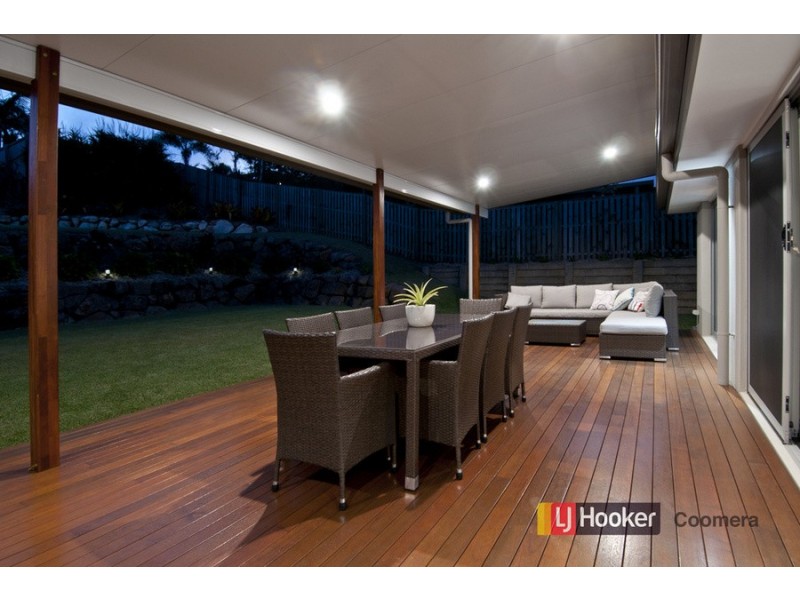 8 Isetta Court, Upper Coomera QLD 4209