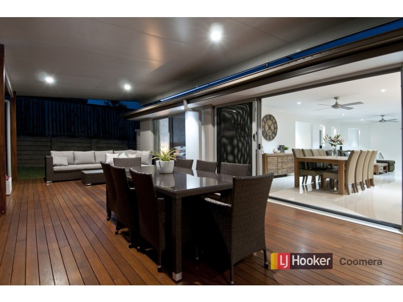 8 Isetta Court, Upper Coomera QLD 4209