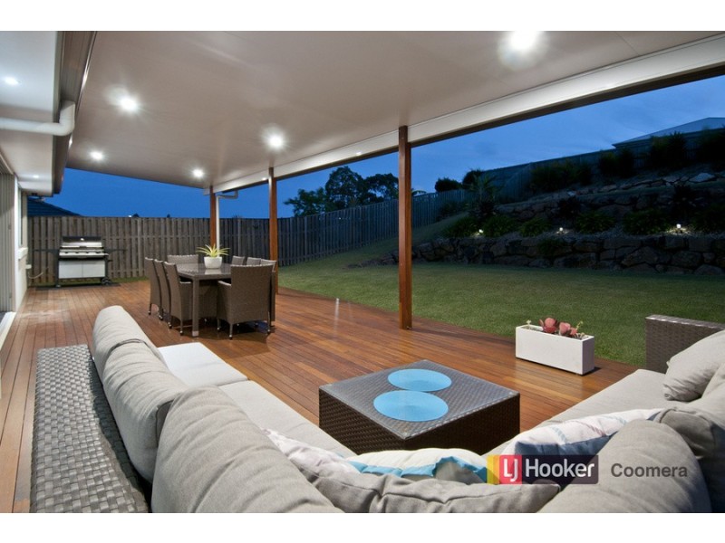 8 Isetta Court, Upper Coomera QLD 4209