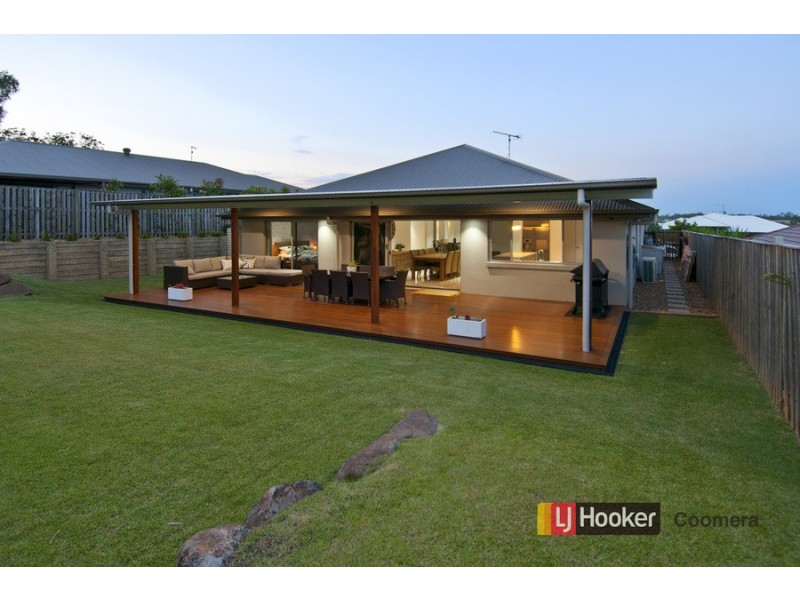 8 Isetta Court, Upper Coomera QLD 4209