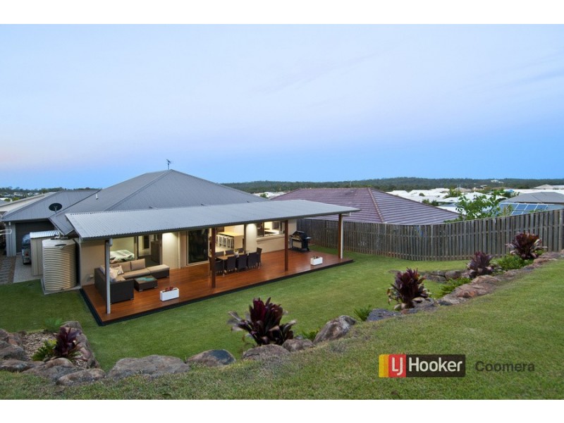 8 Isetta Court, Upper Coomera QLD 4209