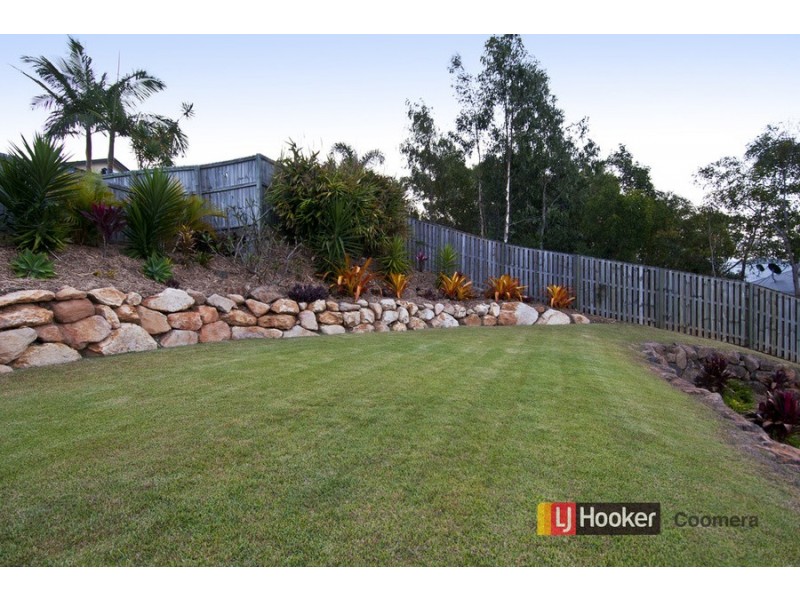 8 Isetta Court, Upper Coomera QLD 4209