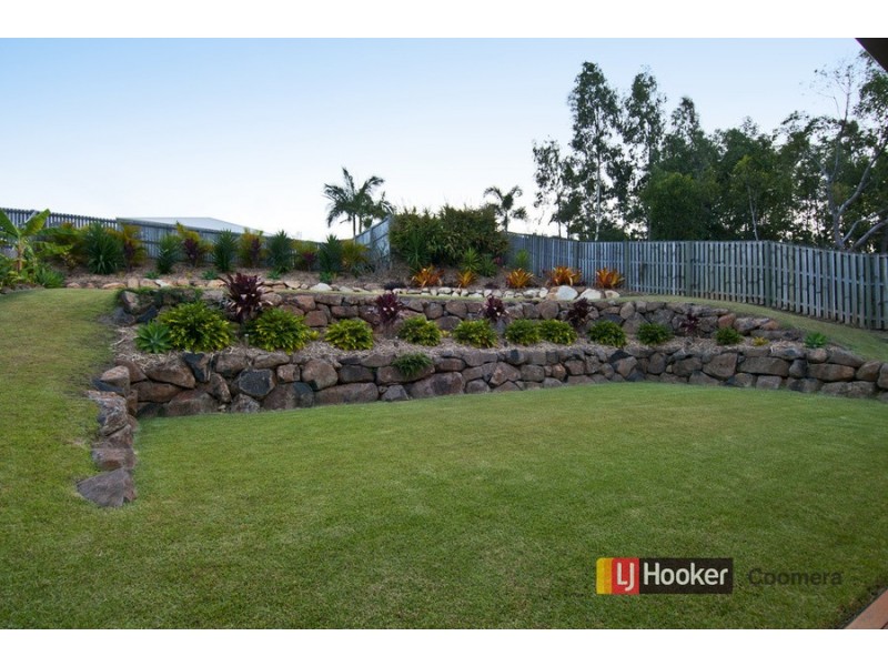 8 Isetta Court, Upper Coomera QLD 4209