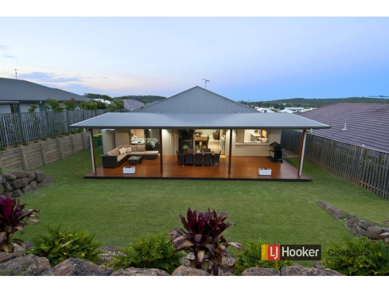 8 Isetta Court, Upper Coomera QLD 4209