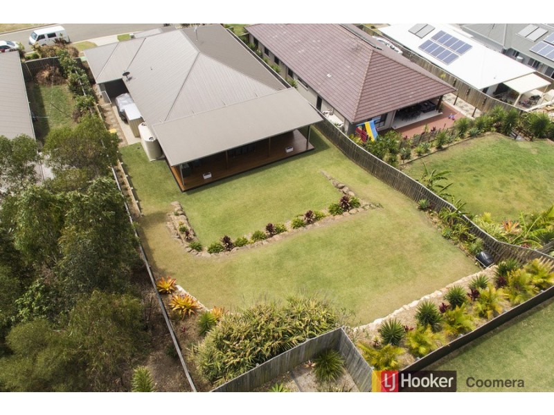 8 Isetta Court, Upper Coomera QLD 4209