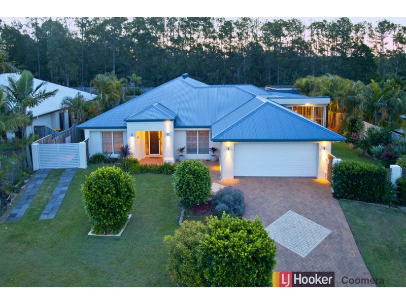 24 Piccolo Street, Coomera Waters QLD 4209