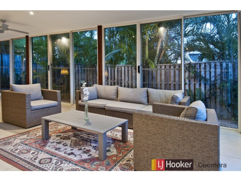 24 Piccolo Street, Coomera Waters QLD 4209