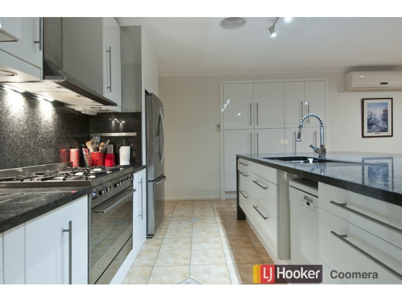 24 Piccolo Street, Coomera Waters QLD 4209