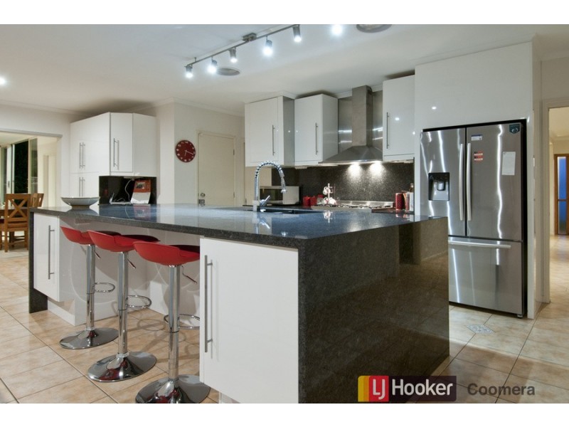 24 Piccolo Street, Coomera Waters QLD 4209