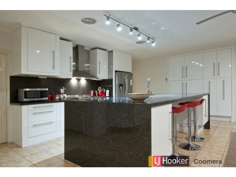 24 Piccolo Street, Coomera Waters QLD 4209