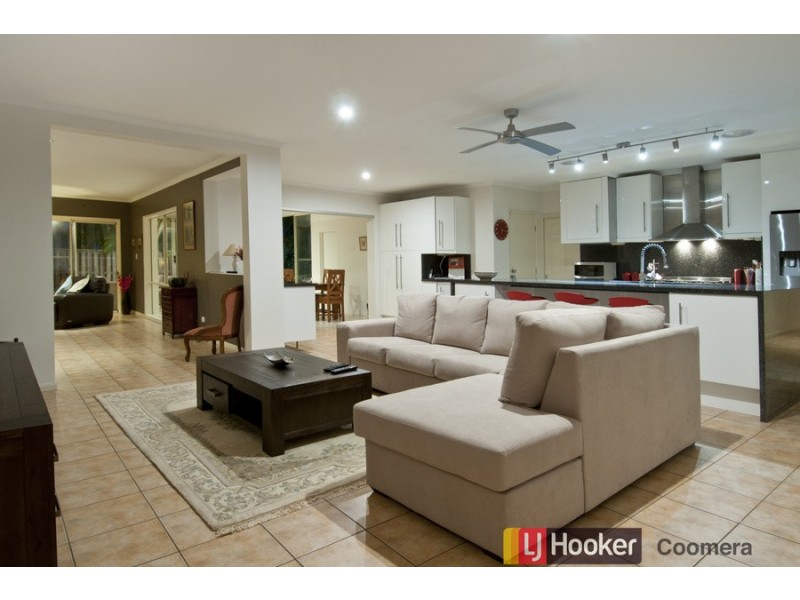 24 Piccolo Street, Coomera Waters QLD 4209