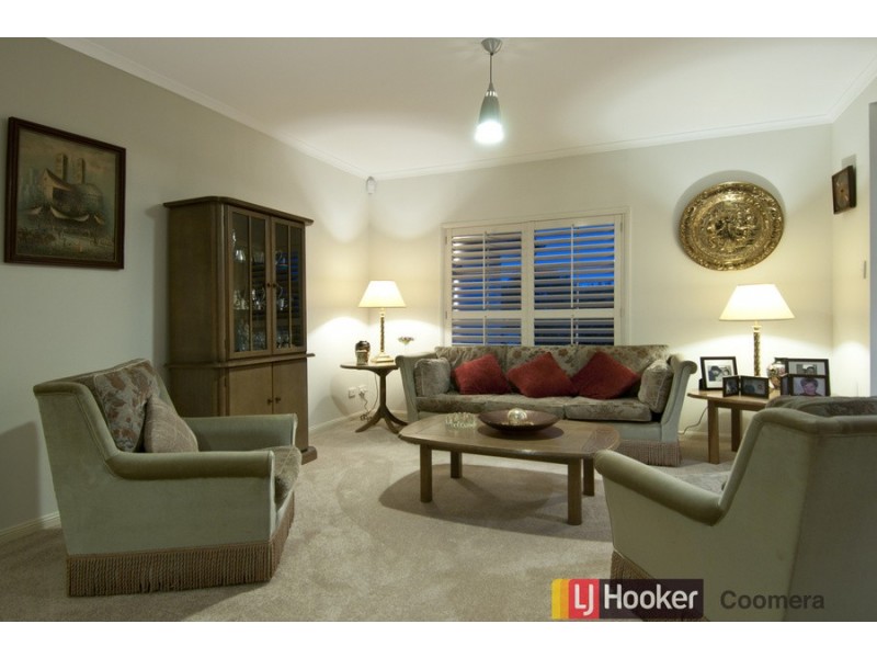 24 Piccolo Street, Coomera Waters QLD 4209