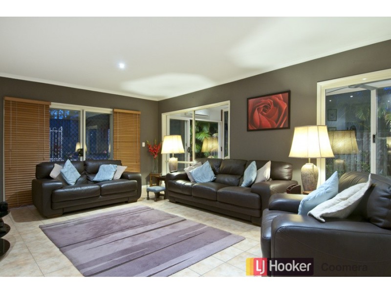 24 Piccolo Street, Coomera Waters QLD 4209