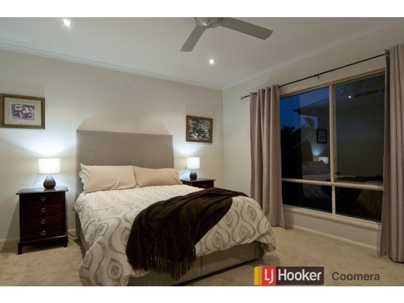 24 Piccolo Street, Coomera Waters QLD 4209