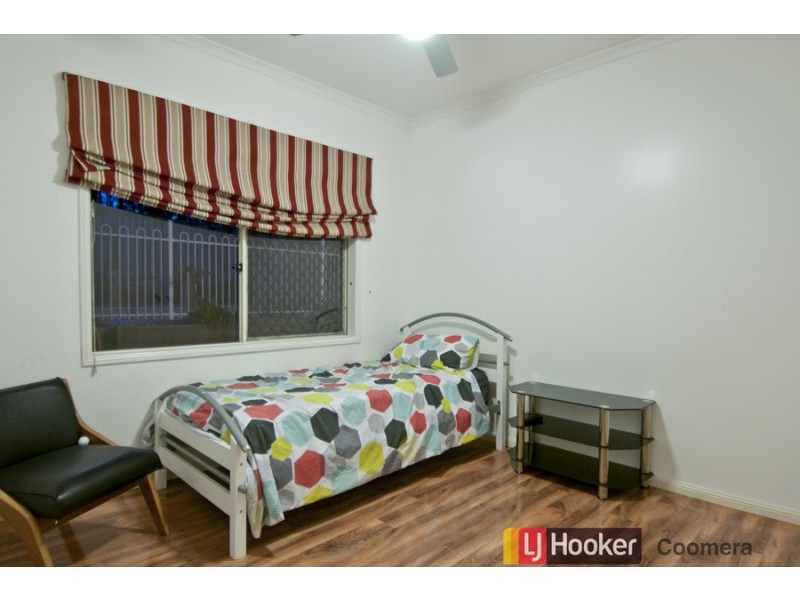 24 Piccolo Street, Coomera Waters QLD 4209