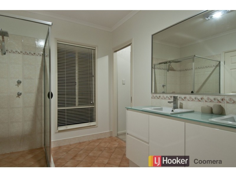 24 Piccolo Street, Coomera Waters QLD 4209