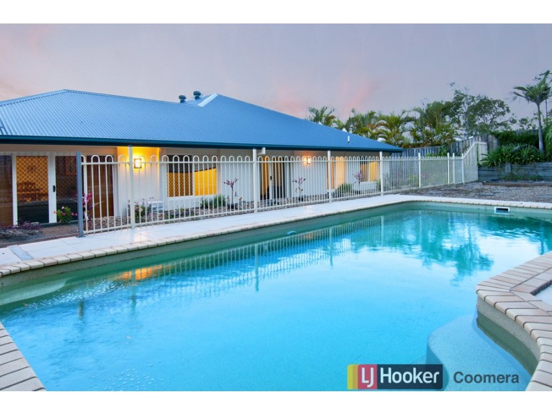 24 Piccolo Street, Coomera Waters QLD 4209