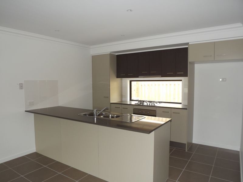 1 Alexa Rise, Upper Coomera QLD 4209