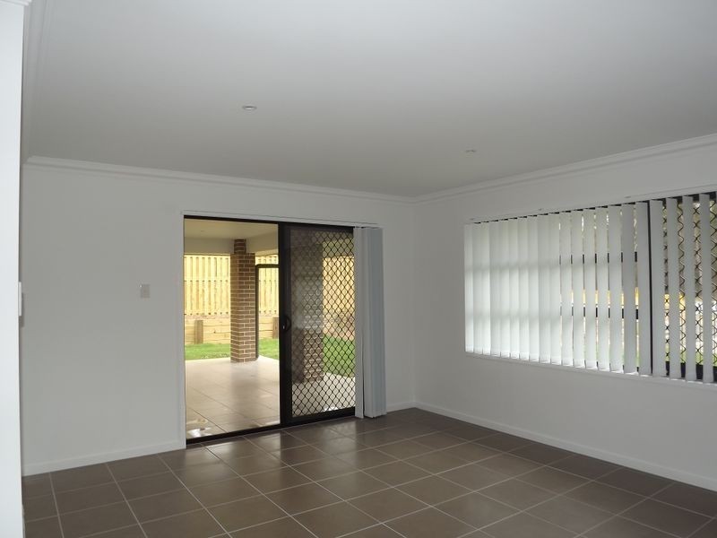 1 Alexa Rise, Upper Coomera QLD 4209