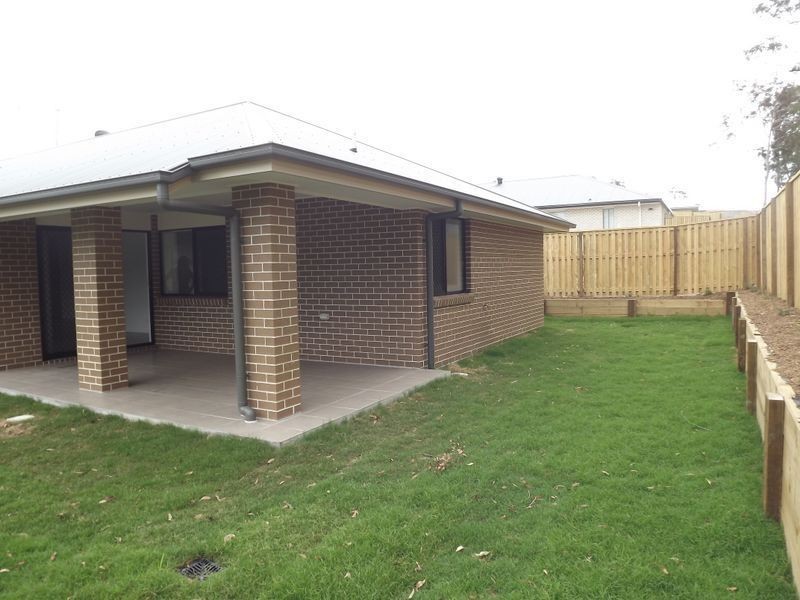 1 Alexa Rise, Upper Coomera QLD 4209