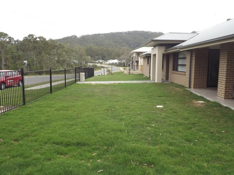 1 Alexa Rise, Upper Coomera QLD 4209