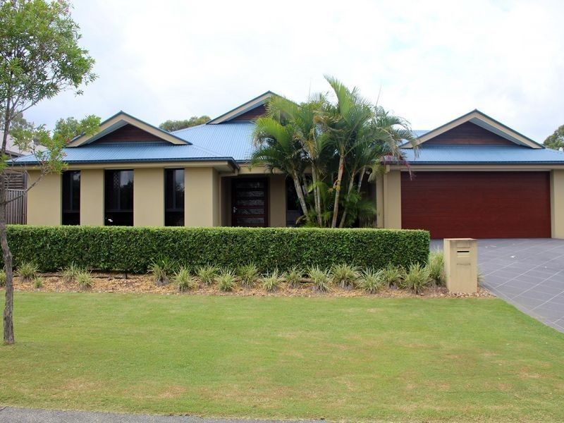 28 Seawind Road, Coomera Waters QLD 4209