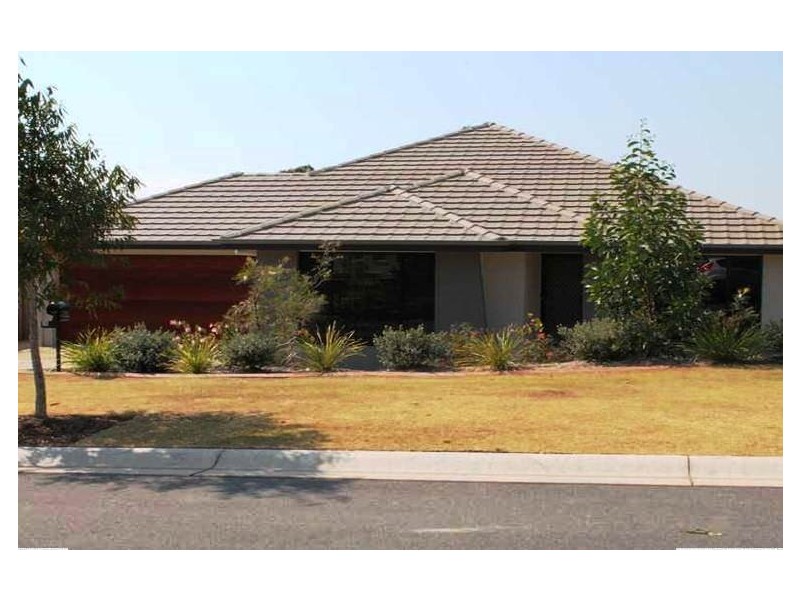 26 Warrandyte Street, Upper Coomera QLD 4209