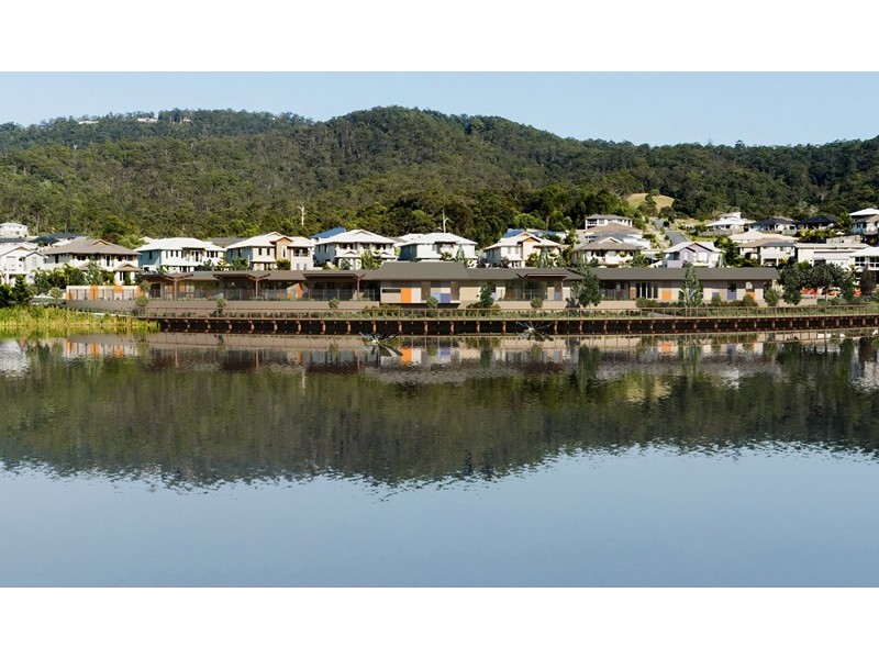 26 Warrandyte Street, Upper Coomera QLD 4209