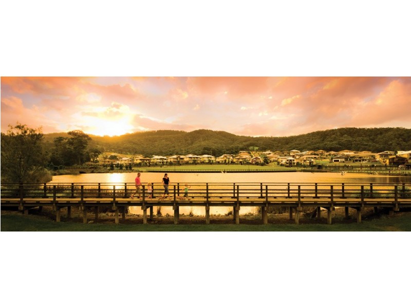 26 Warrandyte Street, Upper Coomera QLD 4209