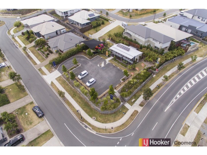 4 Henty Lane, Upper Coomera QLD 4209