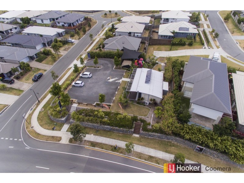 4 Henty Lane, Upper Coomera QLD 4209