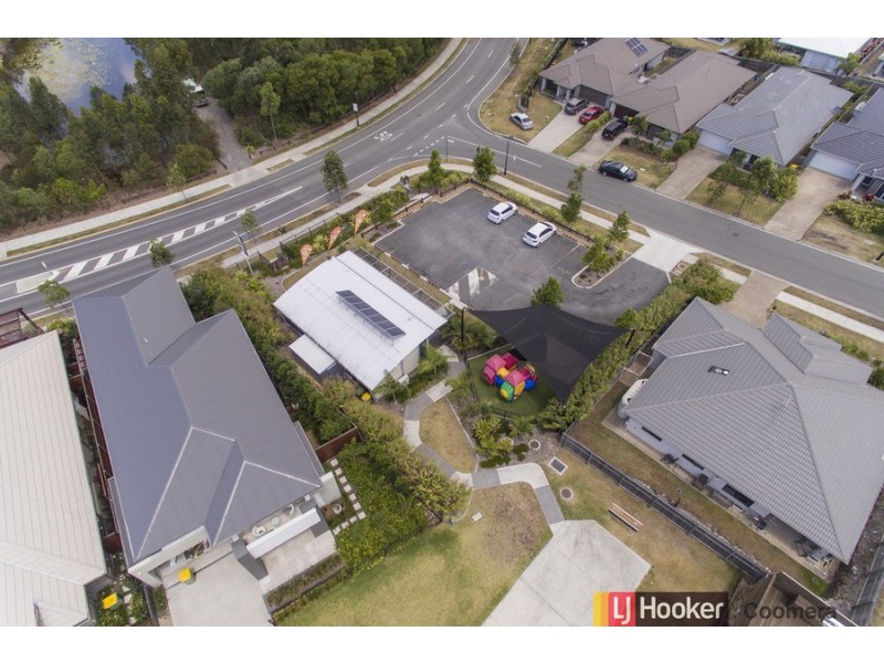 4 Henty Lane, Upper Coomera QLD 4209