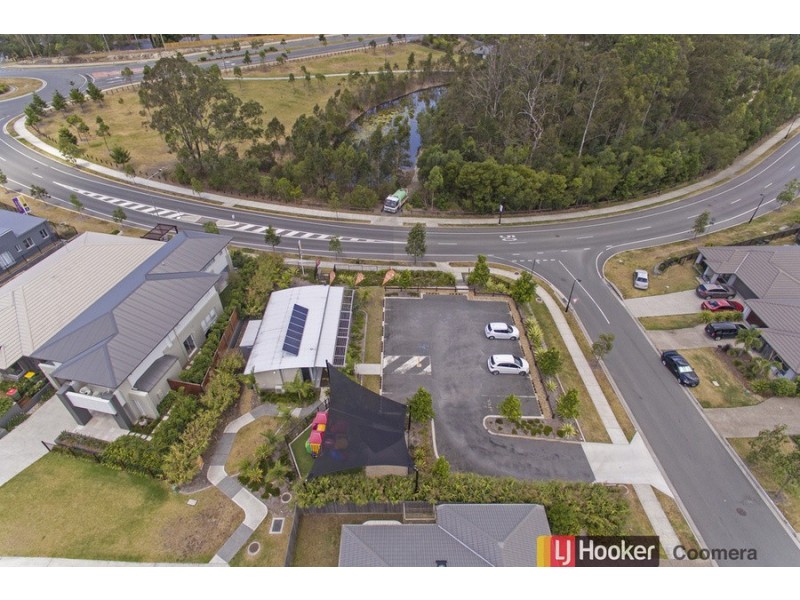 4 Henty Lane, Upper Coomera QLD 4209