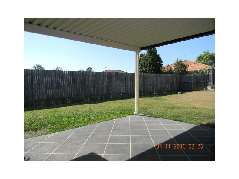 14 Rosefinch Street, Upper Coomera QLD 4209