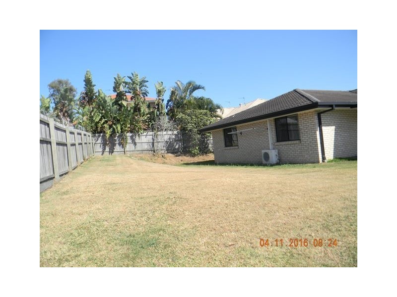 14 Rosefinch Street, Upper Coomera QLD 4209