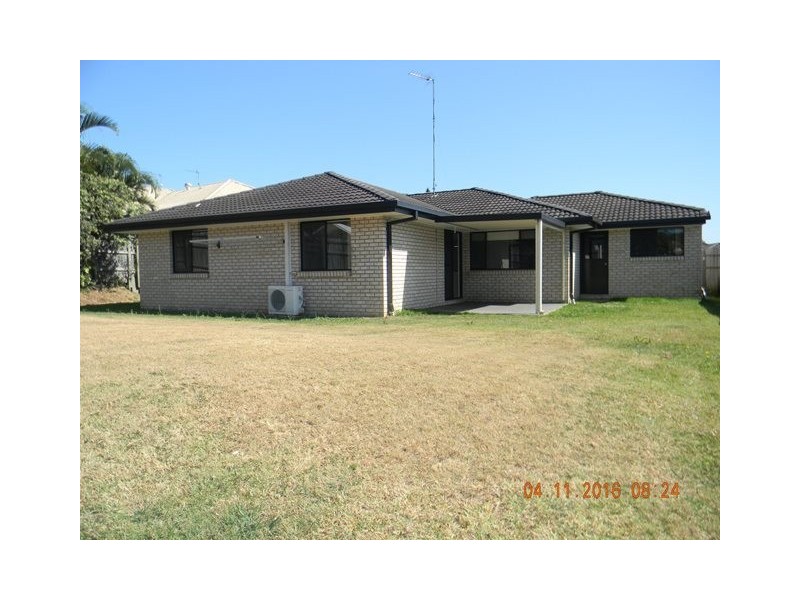 14 Rosefinch Street, Upper Coomera QLD 4209