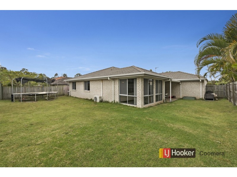 7 Goldcrest Drive, Upper Coomera QLD 4209