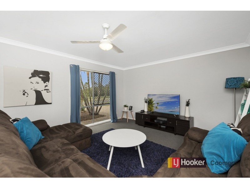 7 Goldcrest Drive, Upper Coomera QLD 4209