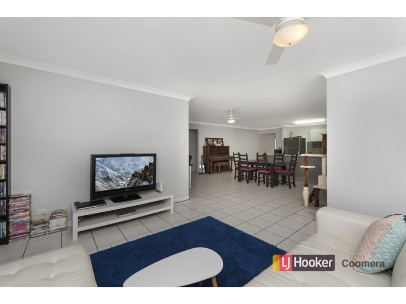 7 Goldcrest Drive, Upper Coomera QLD 4209