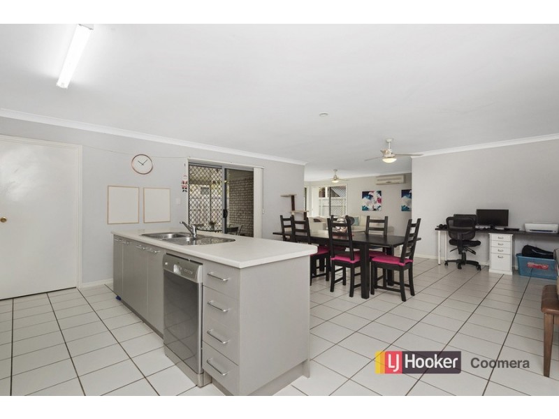 7 Goldcrest Drive, Upper Coomera QLD 4209