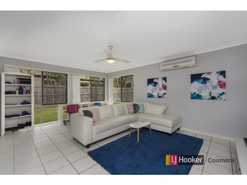7 Goldcrest Drive, Upper Coomera QLD 4209