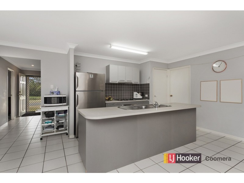 7 Goldcrest Drive, Upper Coomera QLD 4209